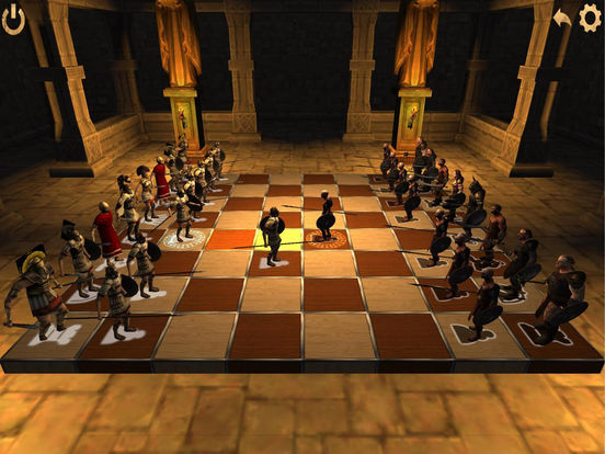 Watch A Chess Dispute Online Free HD
