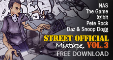 Free Itunes Download: Mixtape Vol. 3 - Dj.zqviqogh 1