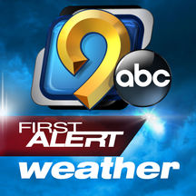 KCRG-TV9 First Alert Weather