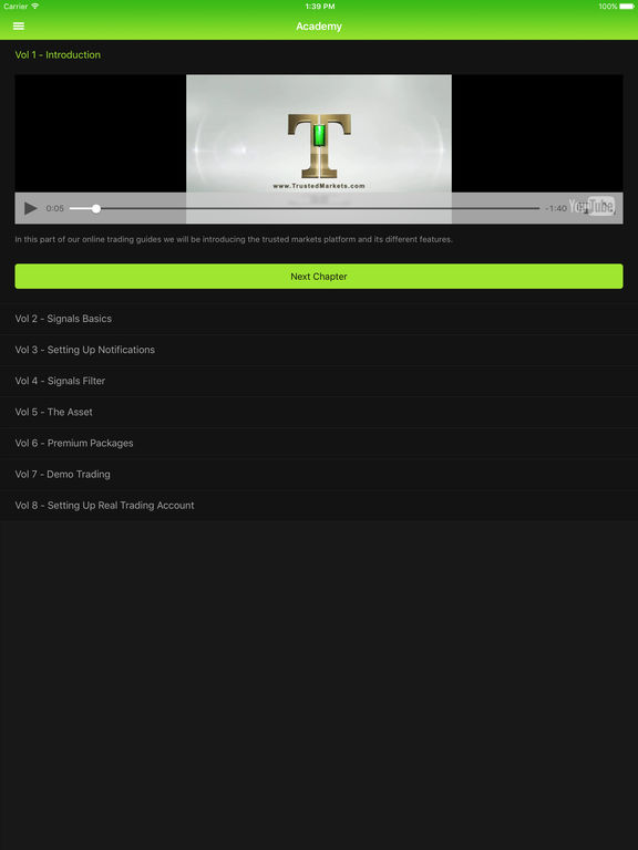 Forex ea robot free download