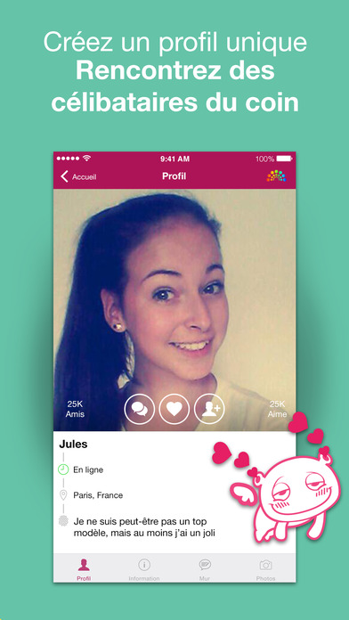 recherche femme retraitée rencontres activités portuaires