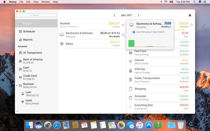 best business apps for mac