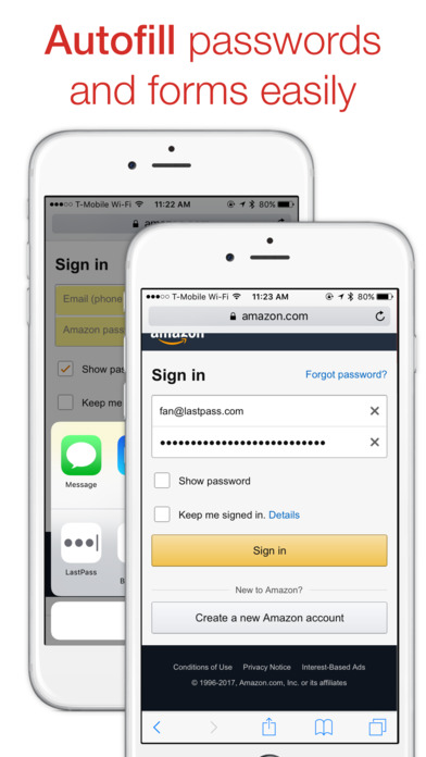 instal the last version for iphoneLastPass Password Manager 4.119