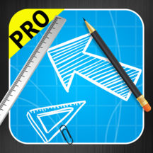 InstaLogo Pro Logo Creator - Graphics maker for logos, flyer, poster & invitation design