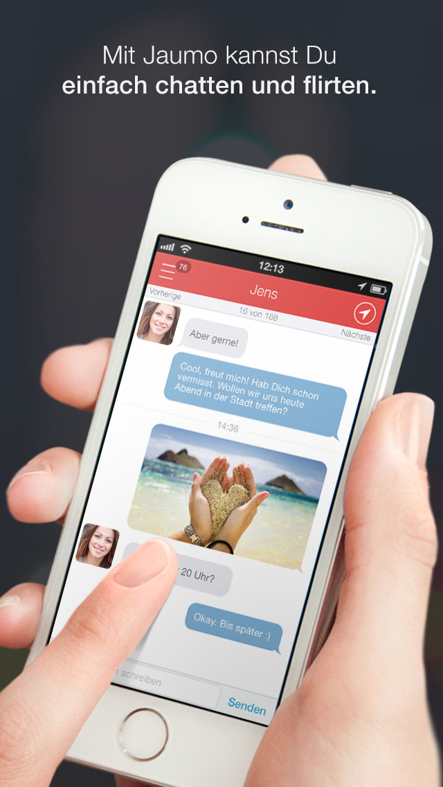 Die besten kostenlosen dating-apps für das iphone