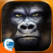 Super Gorilla Slots Journey Way