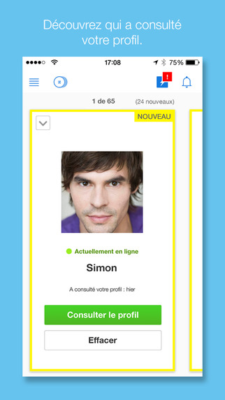 Site de rencontre zoosk