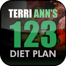 Terri Ann's 123 Diet Plan