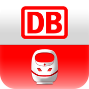 Apps die das Reisen erleichtern - DB Navigator