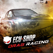 ECU=SHOP Drag Racing