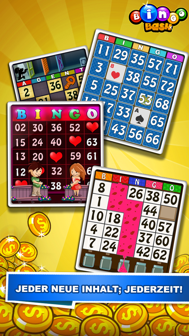 bingo app kostenlos bingo app kostenlos