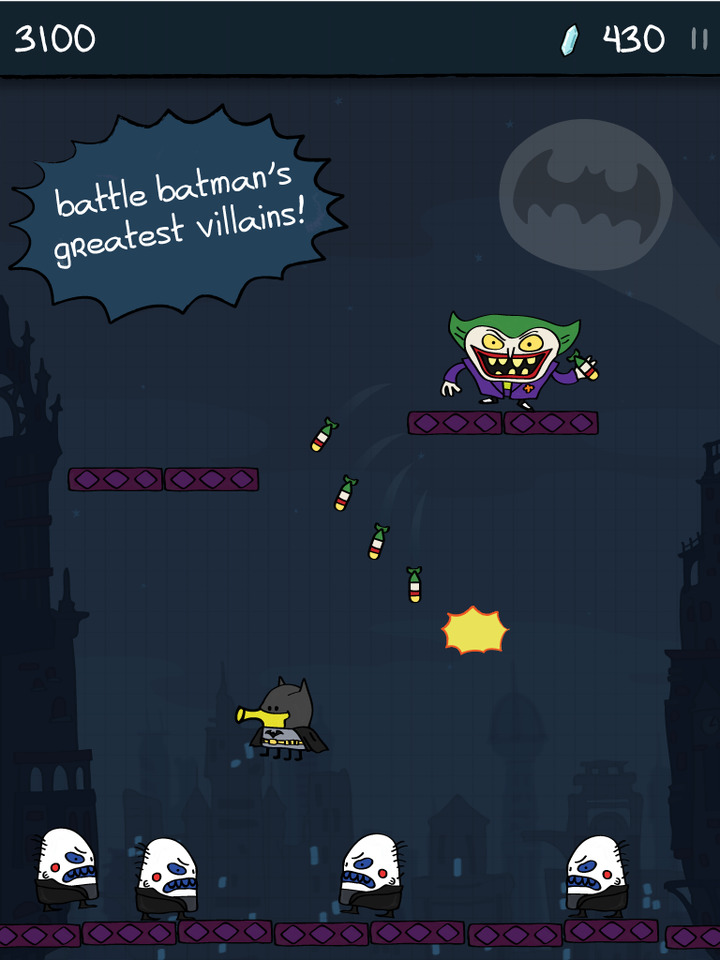 Doodle Jump PC V1 0 8 6 Msi 