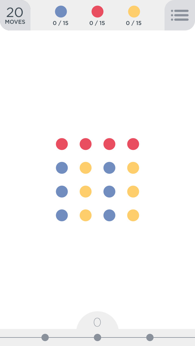 Two Dots: A Puzzling Adventure screenshot 2