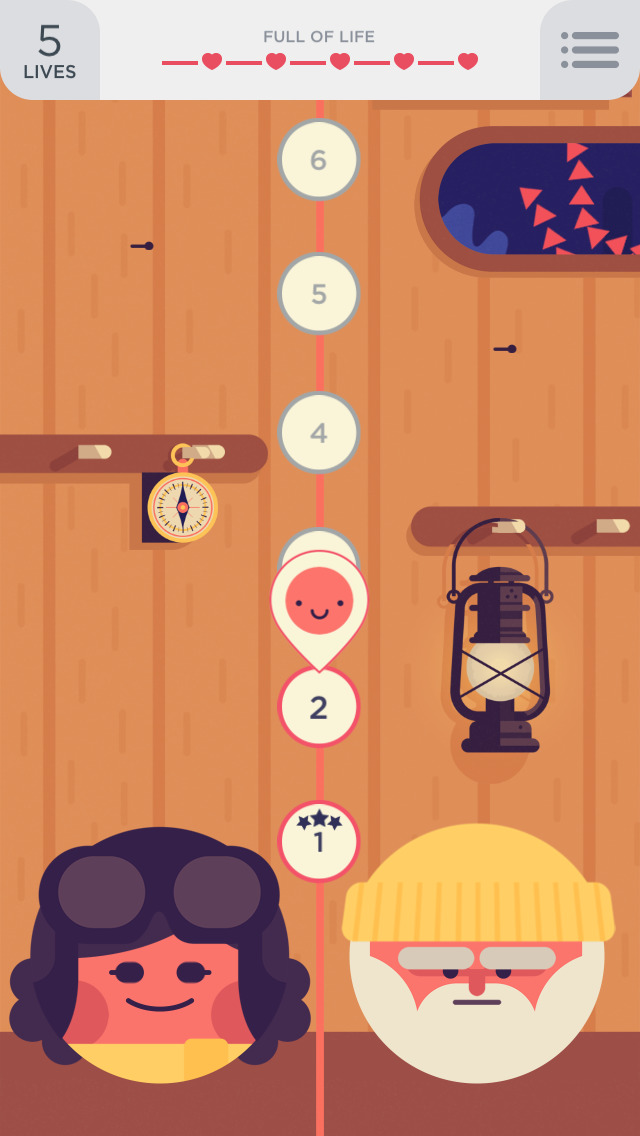 Two Dots: A Puzzling Adventure screenshot 3
