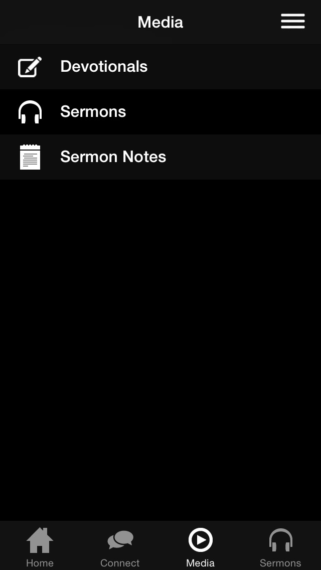 Living Oaks Church screenshot 3