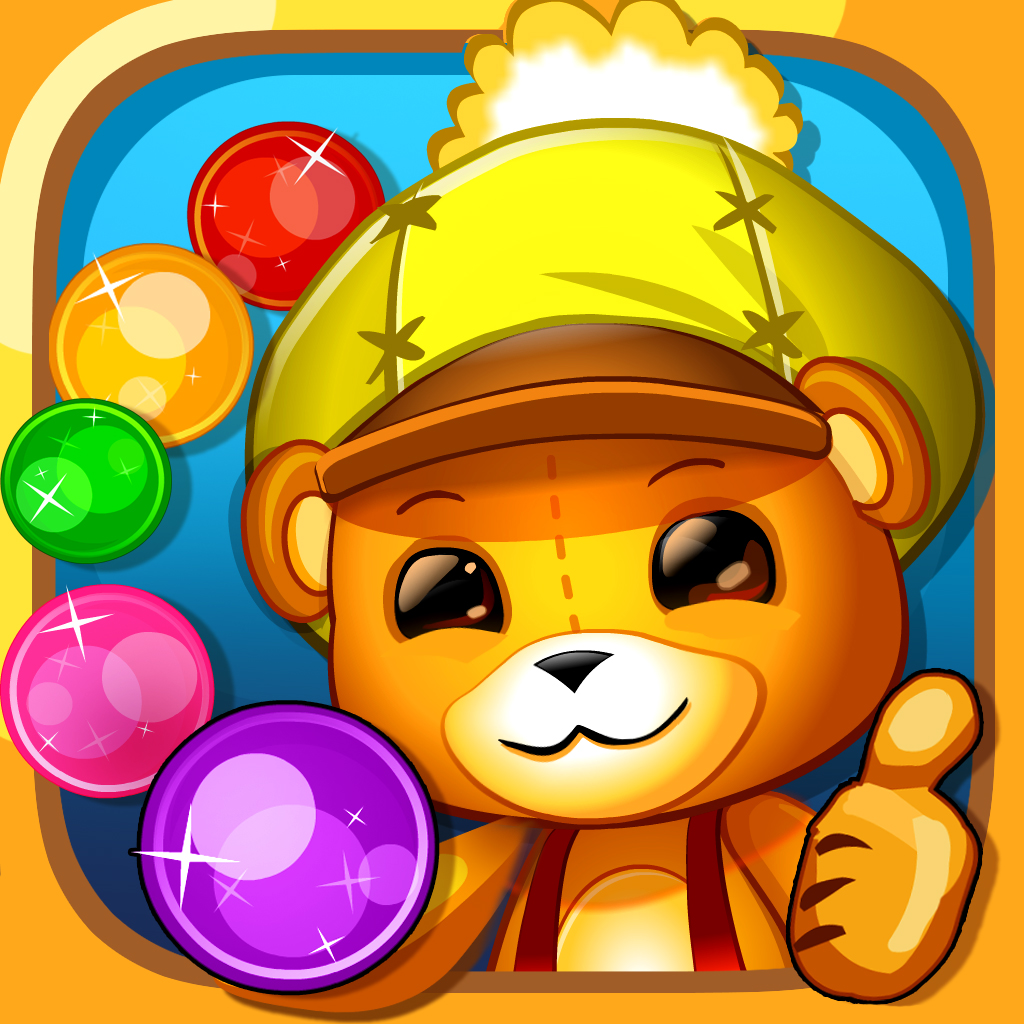 Bubble Shooter : Ilion Dynamics Ltd : Free Download, Borrow, and