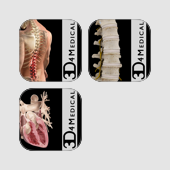 Get Patient Education Bundle for iPad for iOS, iPhone, iPad Aso Report