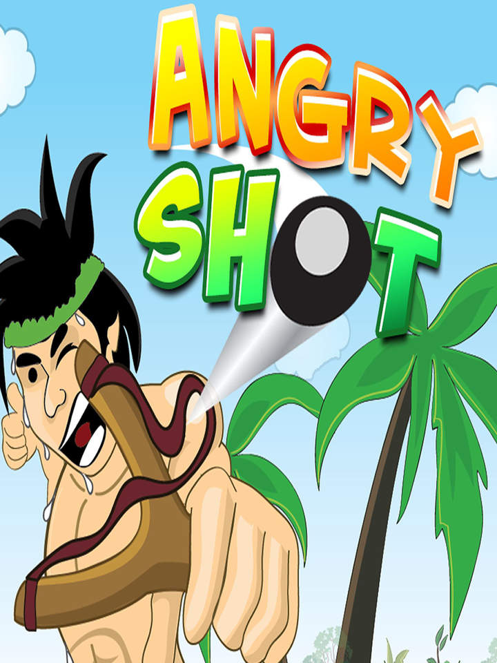 Angry Shot - Premium Edition screenshot 2
