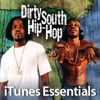 Dirty South Hip-Hop