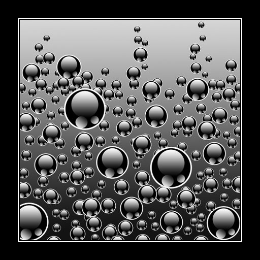 Music Bubbles HD