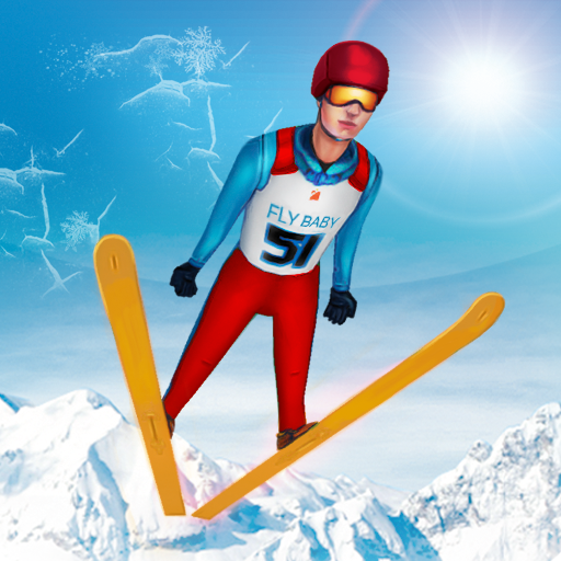 Ski Jumping – Winter Sports 2011 icon