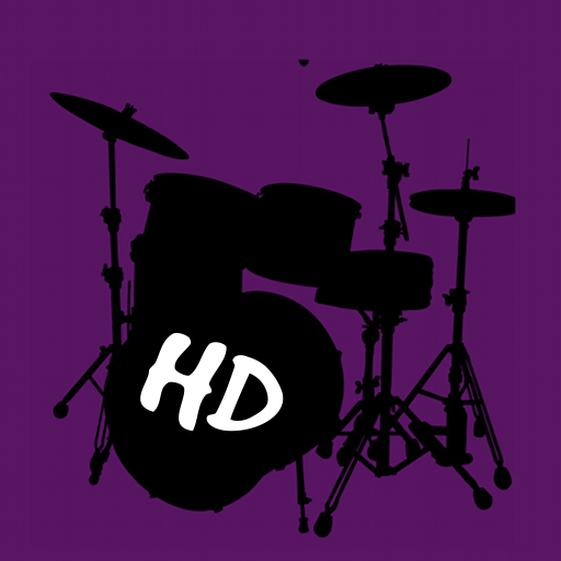 iFinger Drums HD