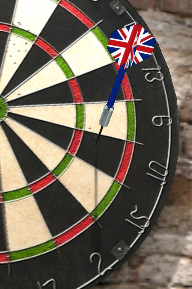 App Shopper Darts (Games)