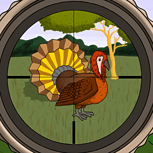 Turkey Hunt 2 icon