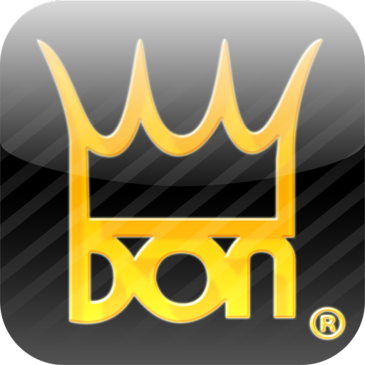 Don King icon