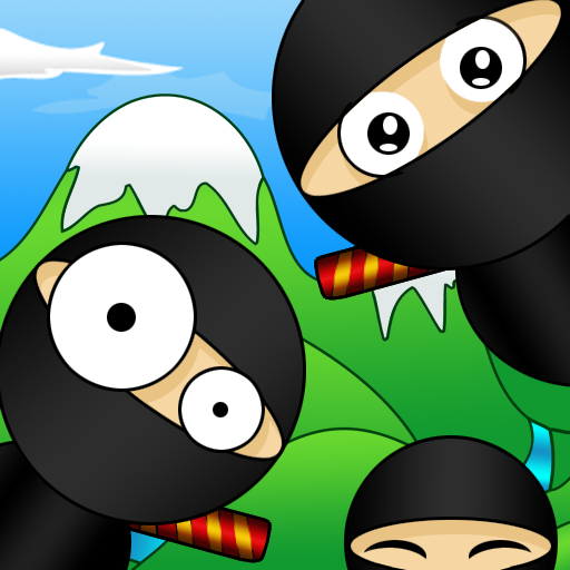 Ninja Stealth Missions