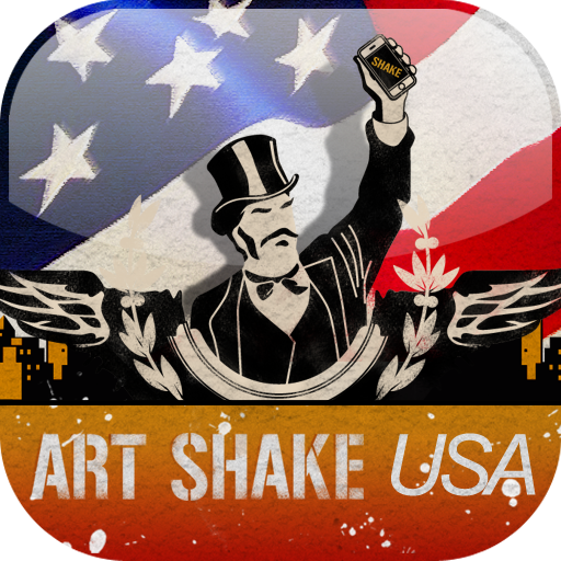 Art Shake USA