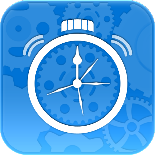 Elapsed - Timer App