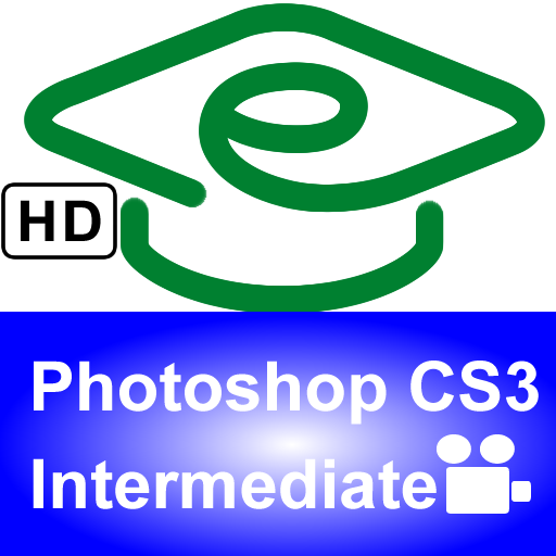 Photoshop CS3 HD Video Training - Intermediate Level