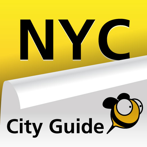 New York "At a Glance" City Guide