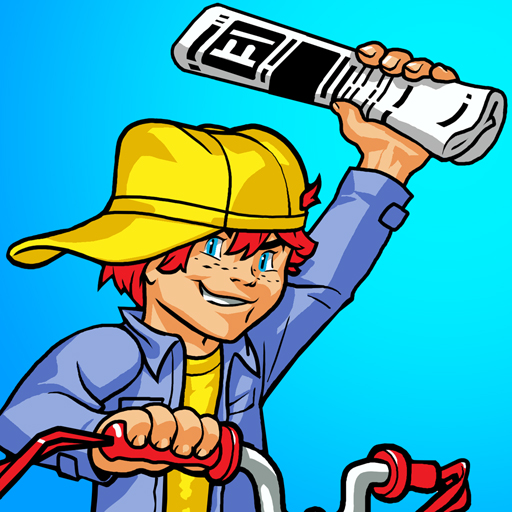 Paperboy: Special Delivery icon