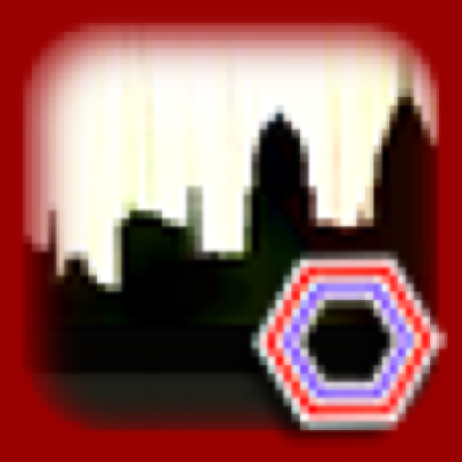 PicHunt Cities of the World icon