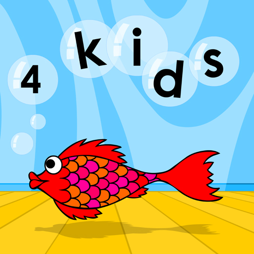 RedFish 4 Kids