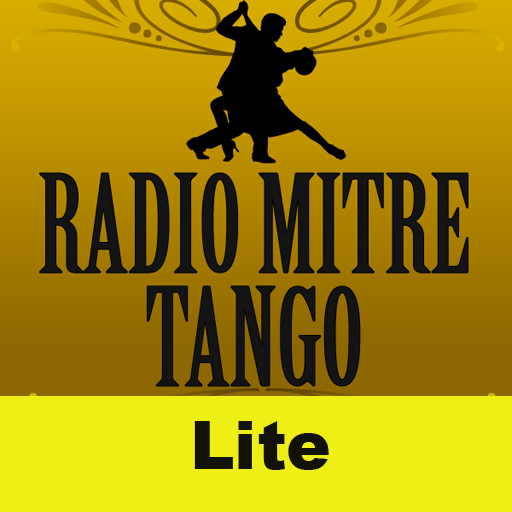 Radio Tango Mitre Lite