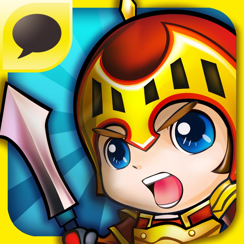 Castle Master for Kakao icon
