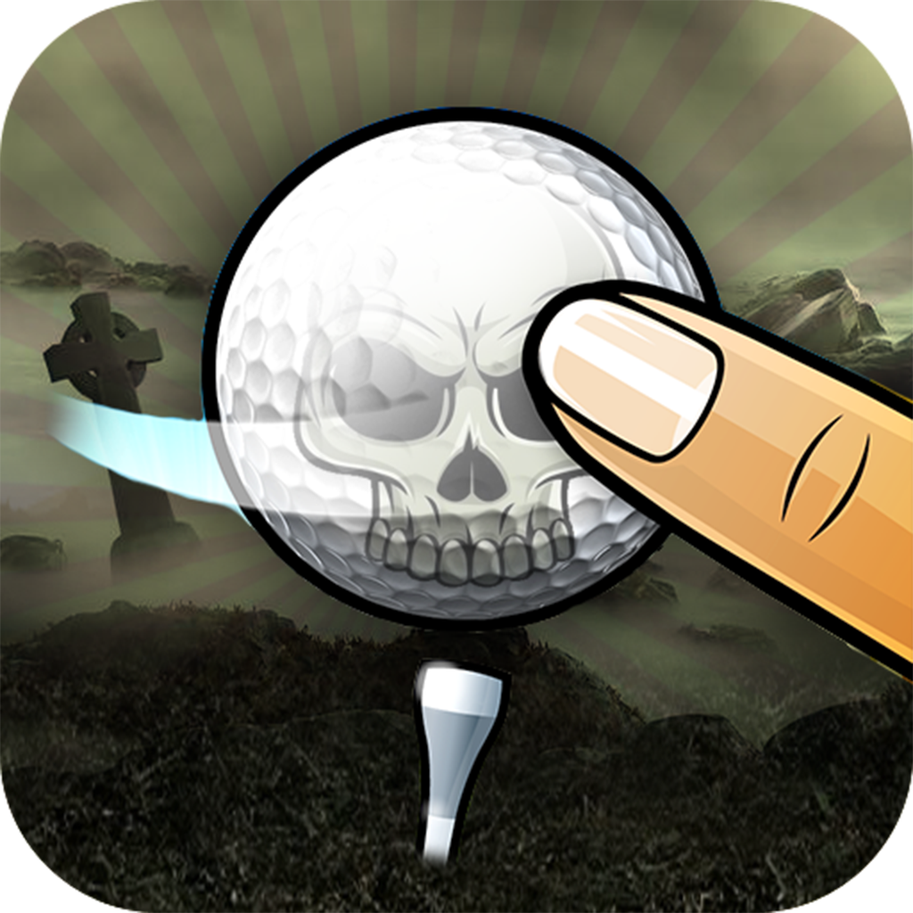 Zombie Golf!!