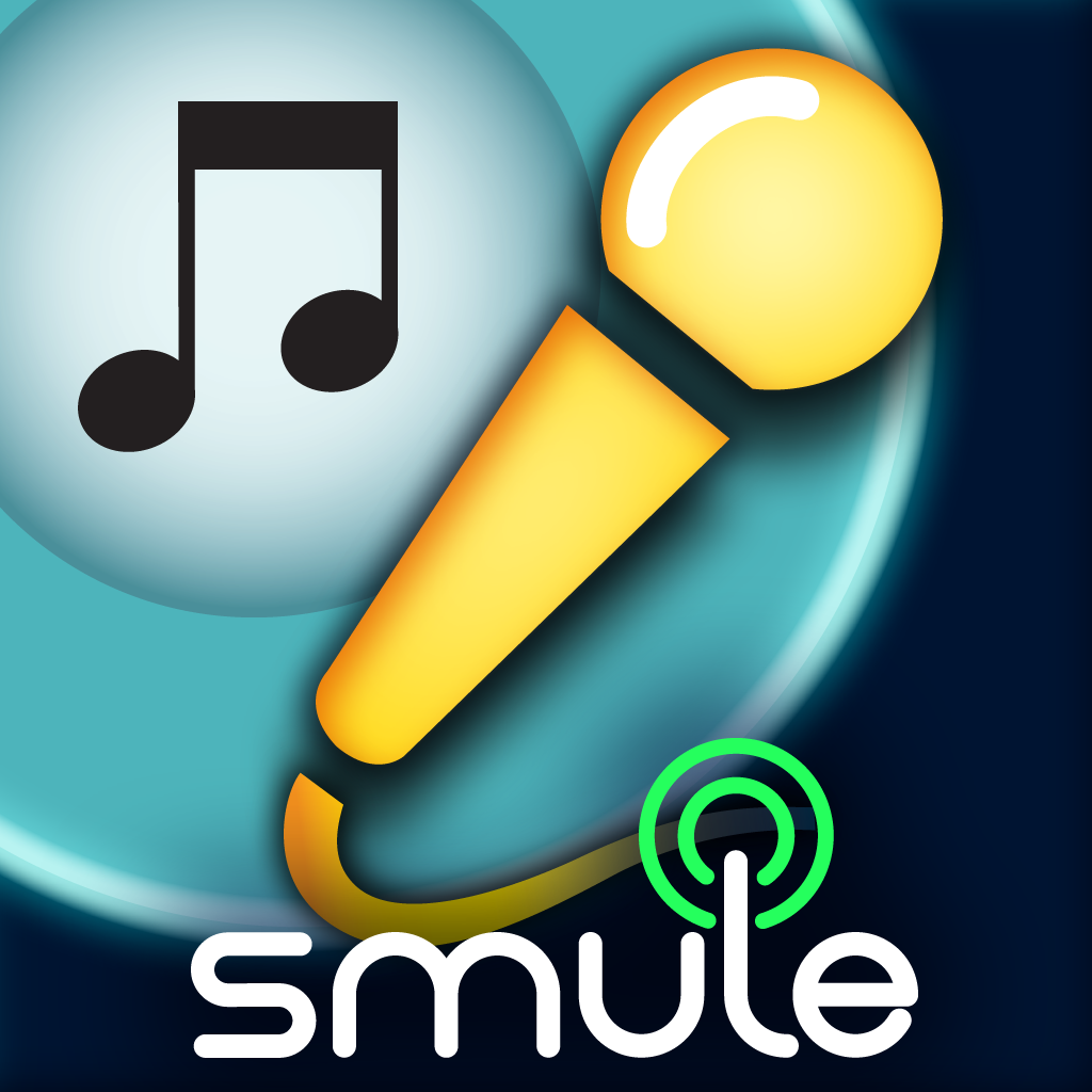 Sing! Karaoke By Smule Updated With Vocal Guide And Other ...