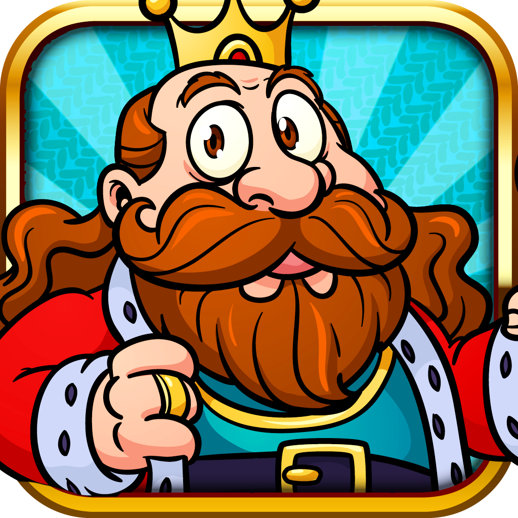 Candy King Escape