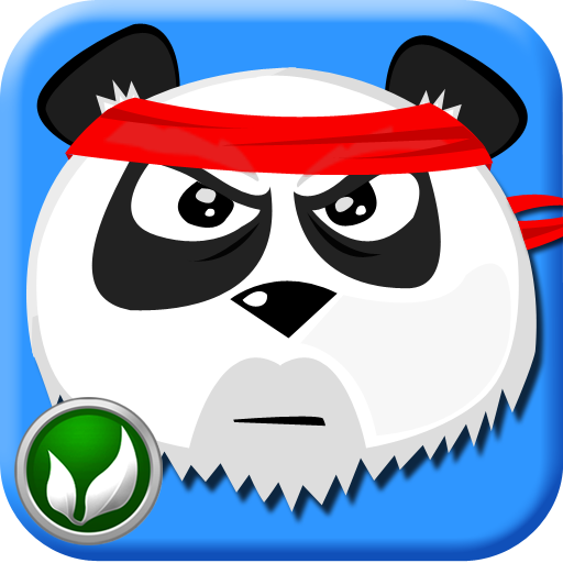 BowQuest: PandaMania!