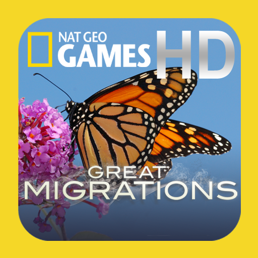 Great Migrations HD