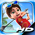 The best 3D golf game experience for everyone is now on the iPad with highly-detailed HD graphics