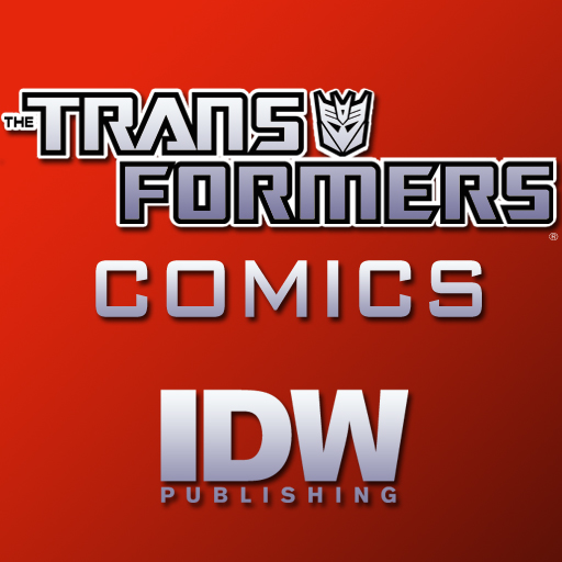 Transformers Comics