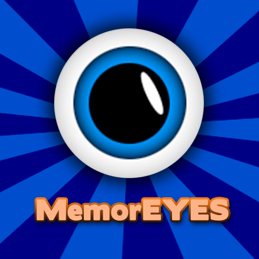 MemorEYES icon