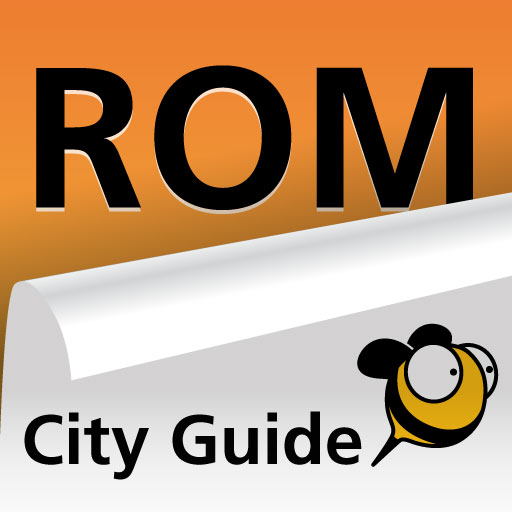 Roma "At a Glance" City Guide