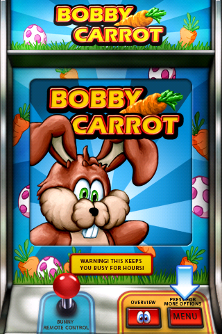 Bobby Carrot 1 (FULL GAME) screenshot 3