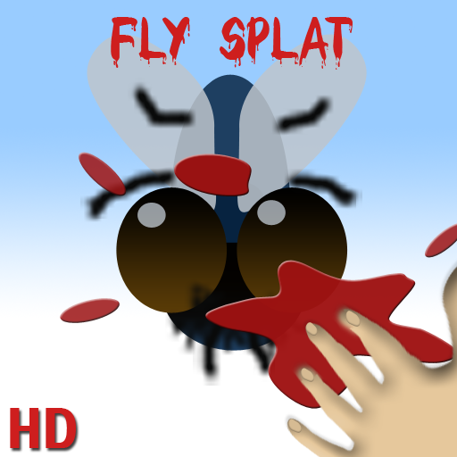 FlySplat HD